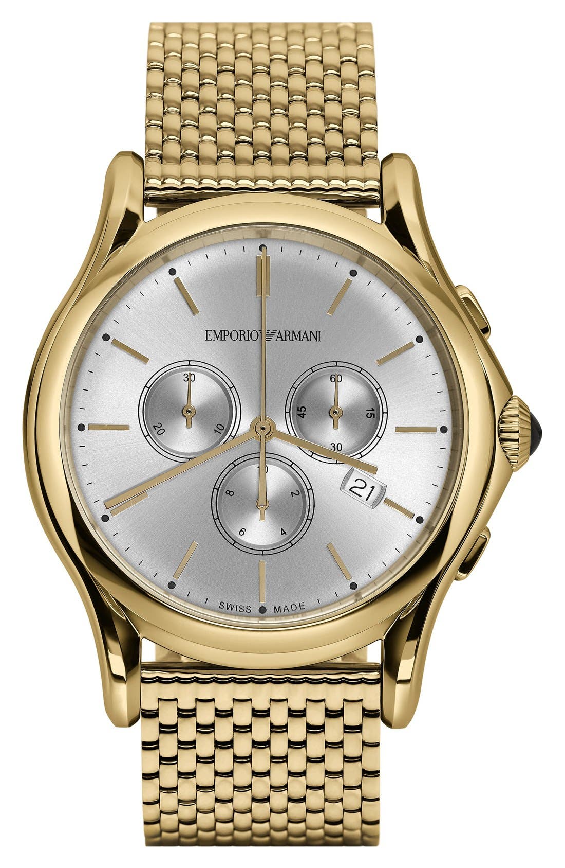 armani watch mesh strap,Quality assurance,protein-burger.com