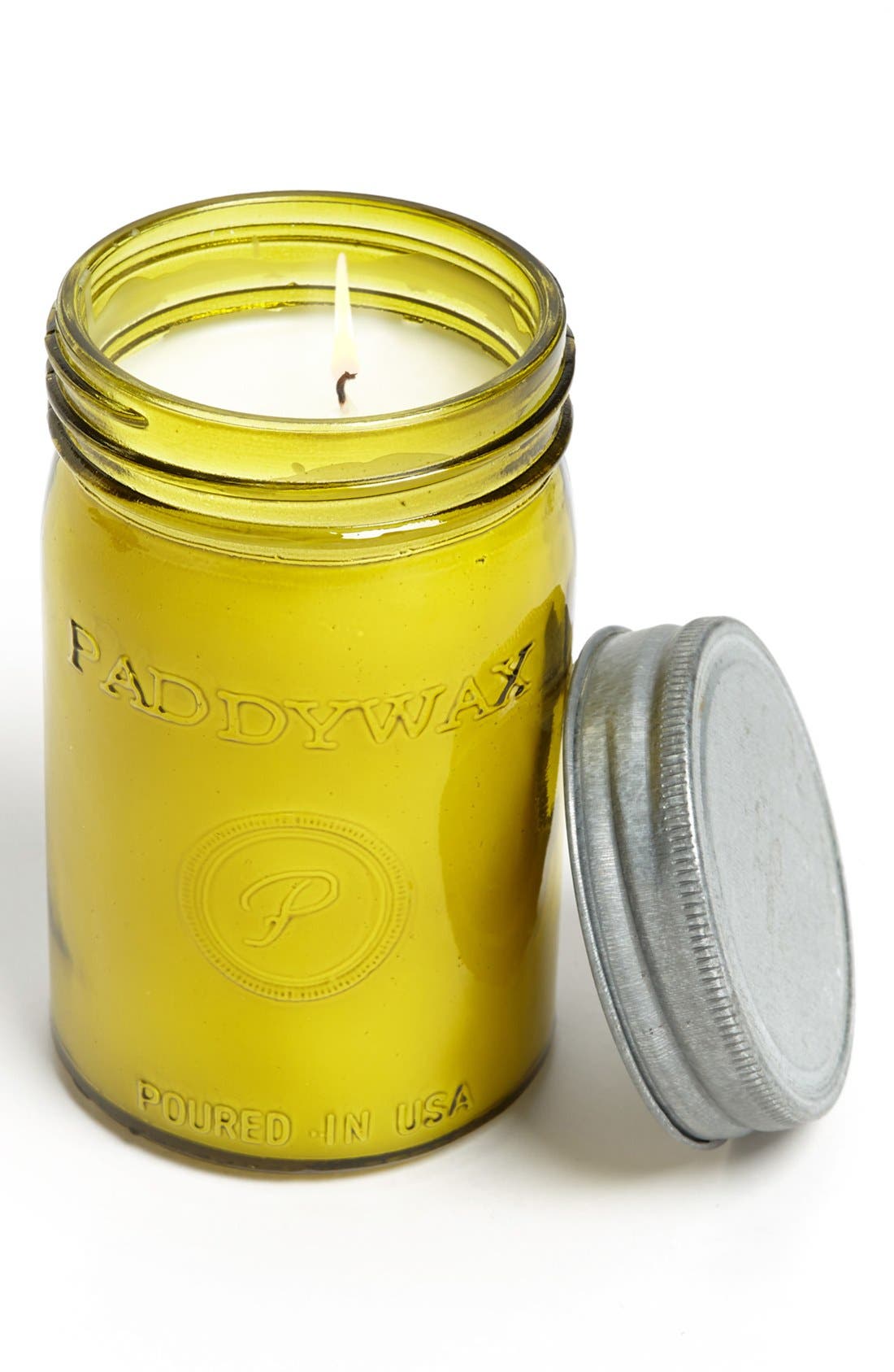 Paddywax Mason Jar Candle Nordstrom