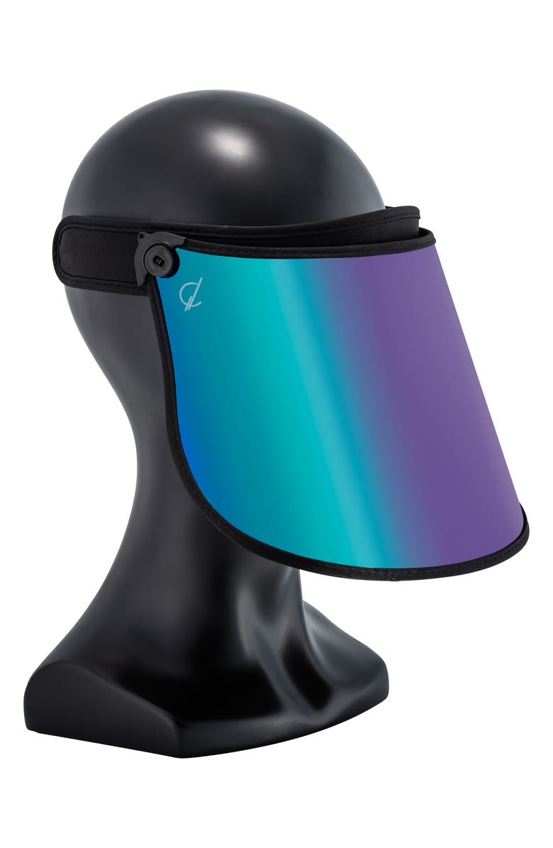 Sun Shield Review Bluestone Sunshields Full Lux Visor Sunshield