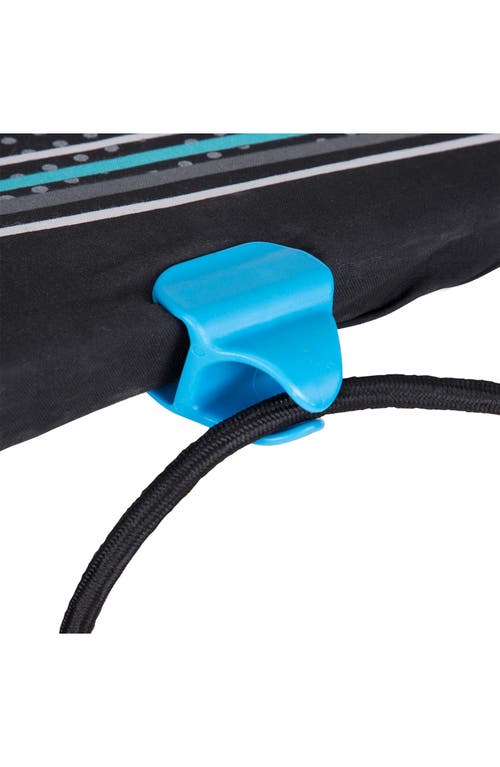 Minky Ergo Plus Ironing Board In Black