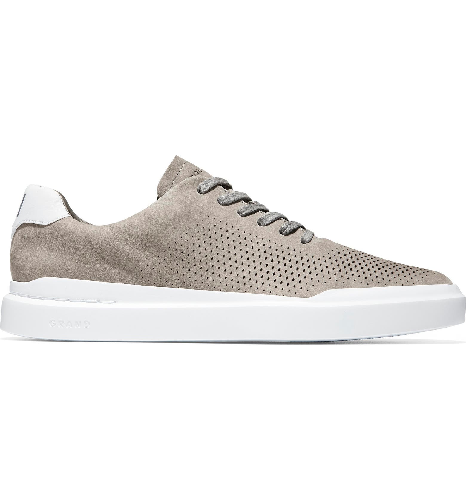 Cole Haan GrandPro Rally Sneaker (Men) | Nordstrom