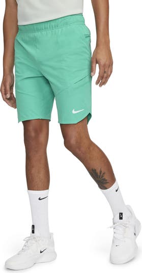 Nike Court Dri-FIT Advantage Tennis Shorts