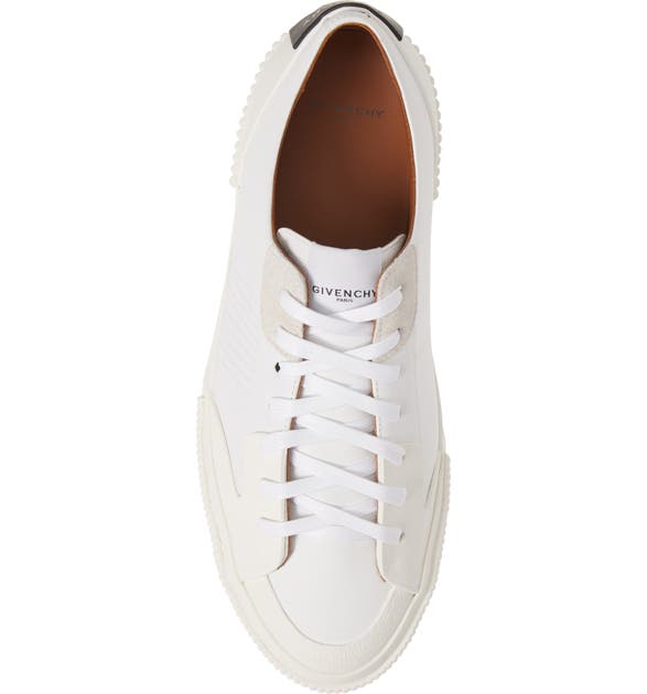 GIVENCHY Tennis Sneaker,BH001TH0GL