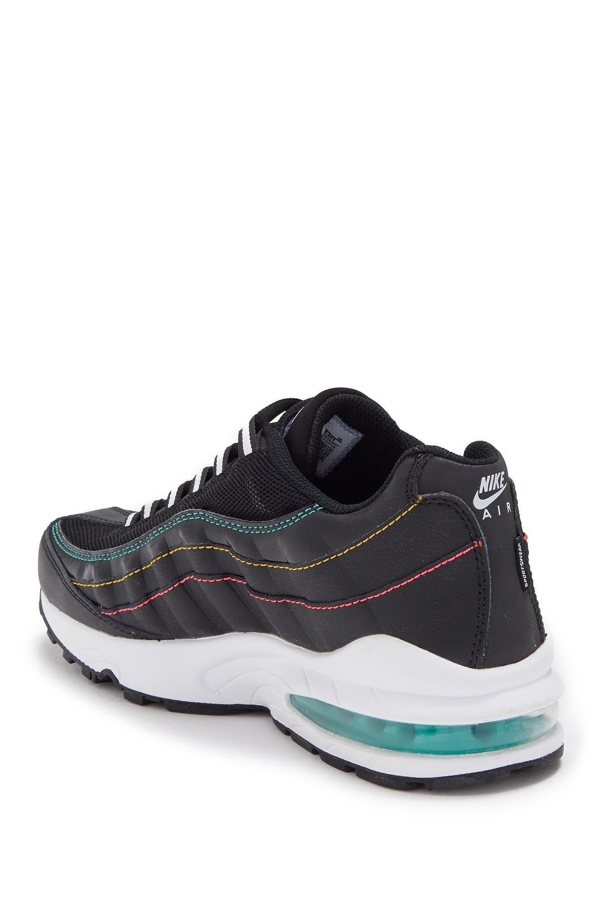 Nike | Air Max 95 Game Change Sneaker 
