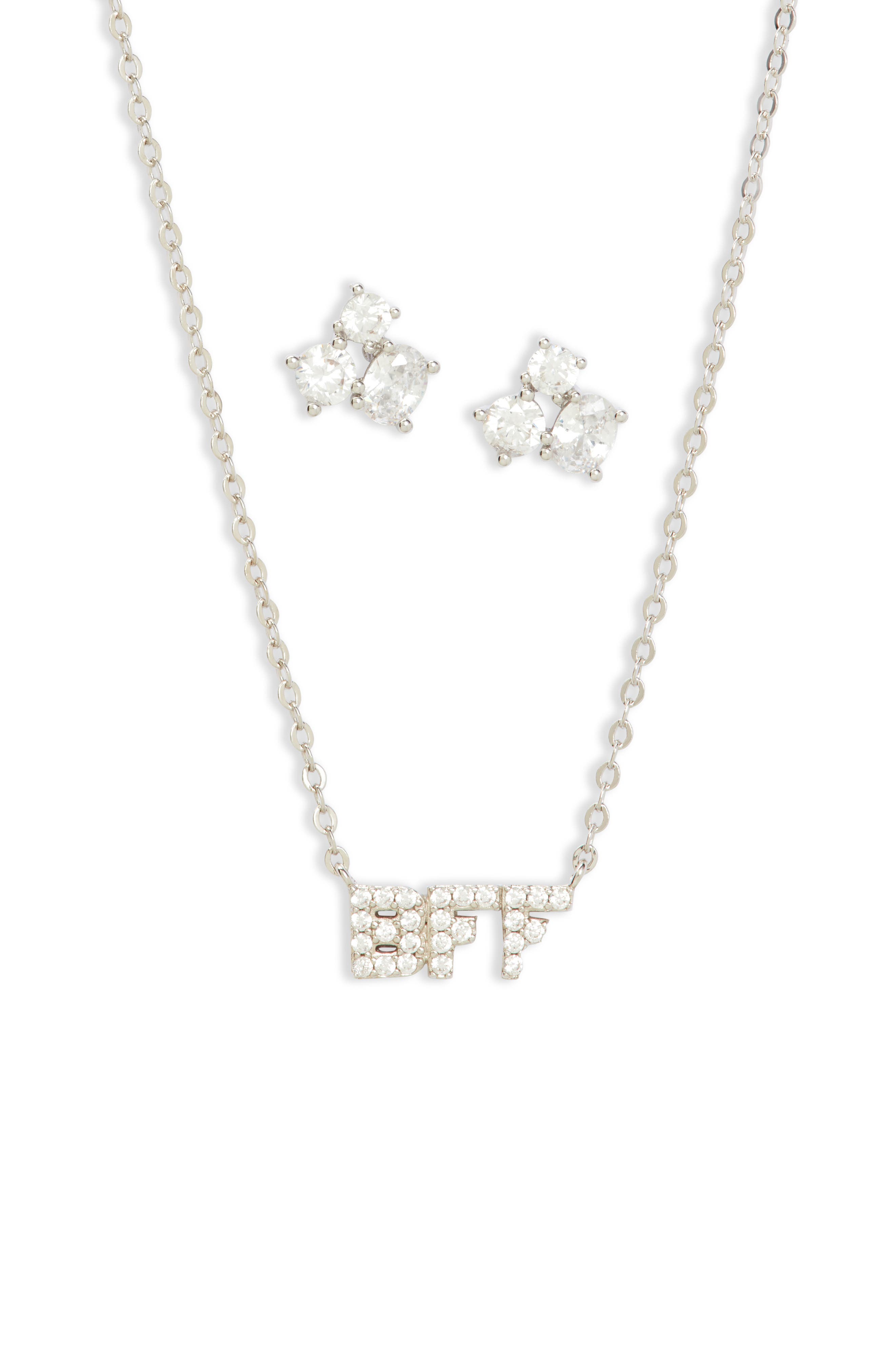 nordstrom necklaces sale