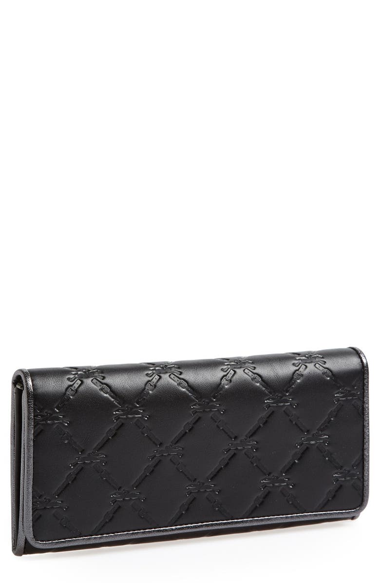 Longchamp 'LM Cuir' Continental Wallet | Nordstrom