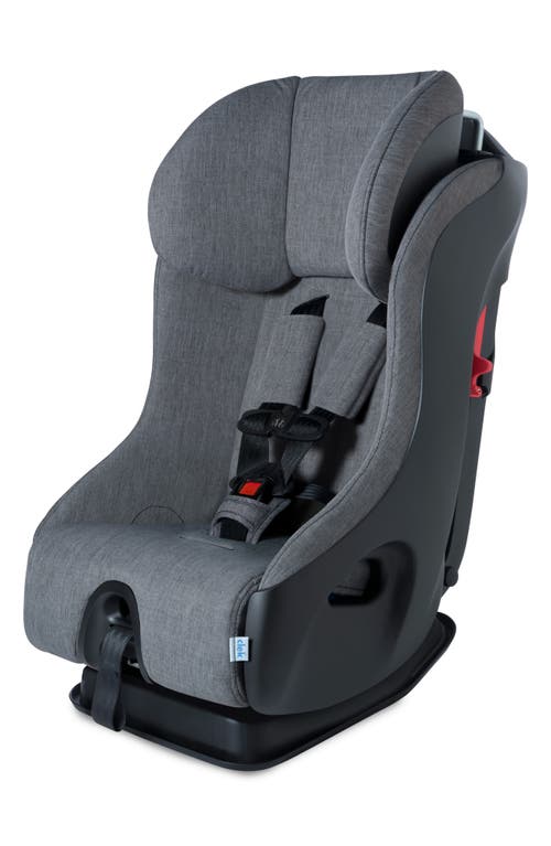 Clek Fllo Convertible Car Seat in Thunder at Nordstrom