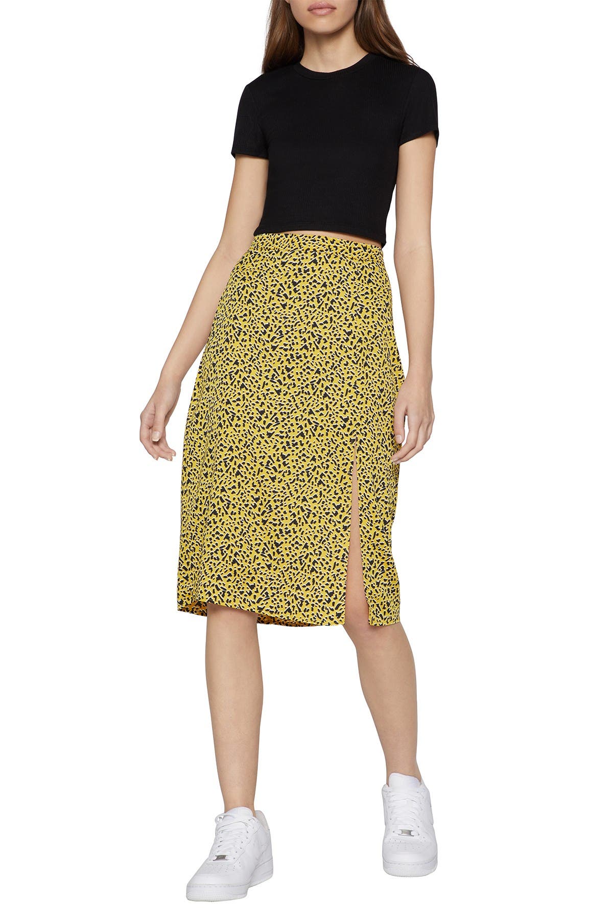 nordstrom rack midi skirt