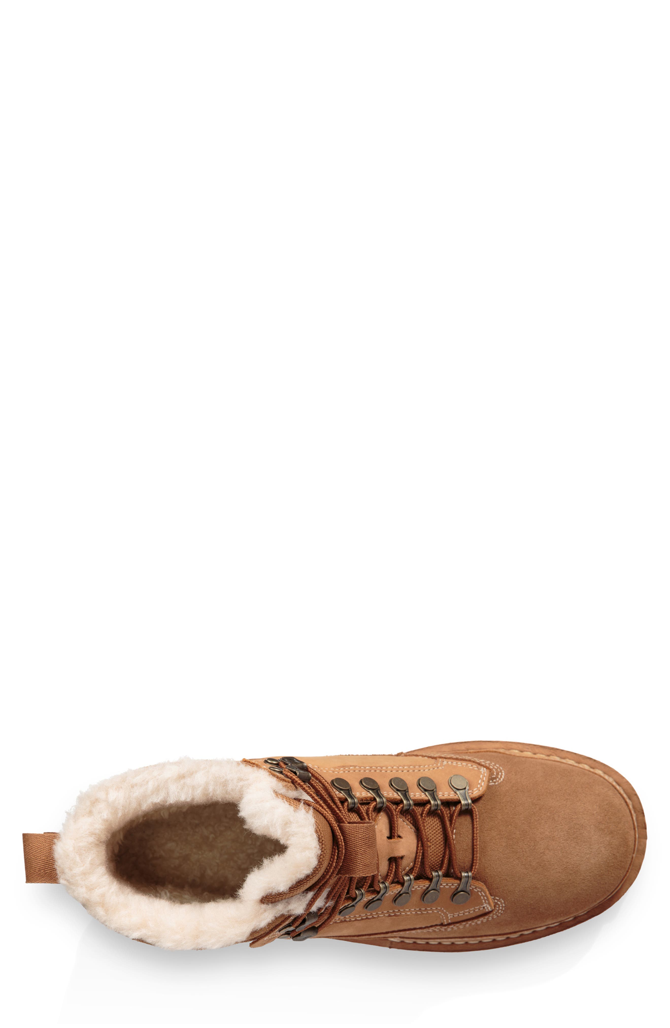 ugg avalanche hiker