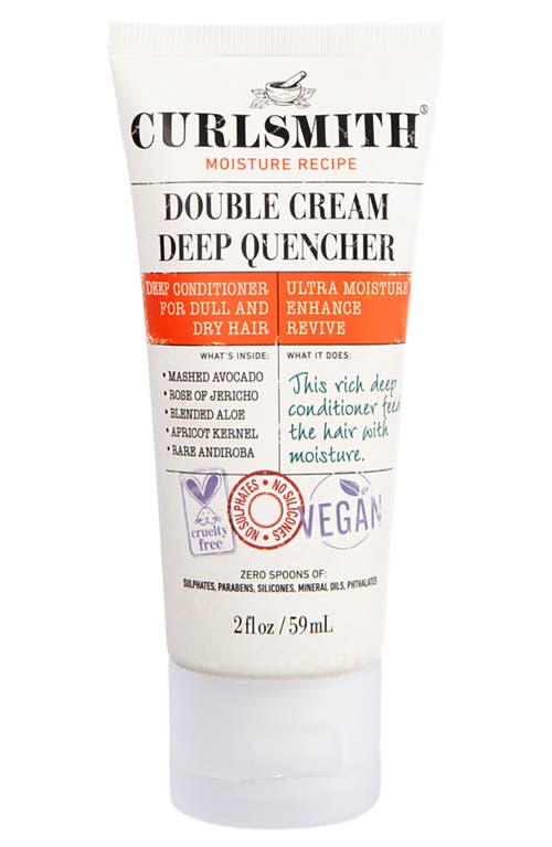 Double Cream Deep Quencher