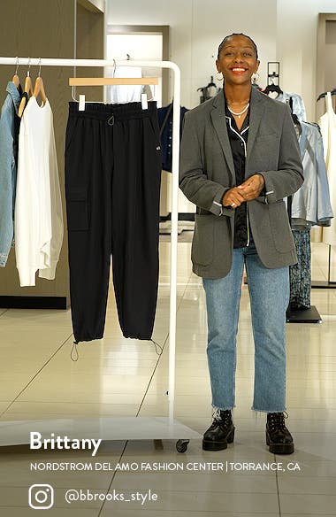 Zella Excursion Hiking Pants | Nordstrom