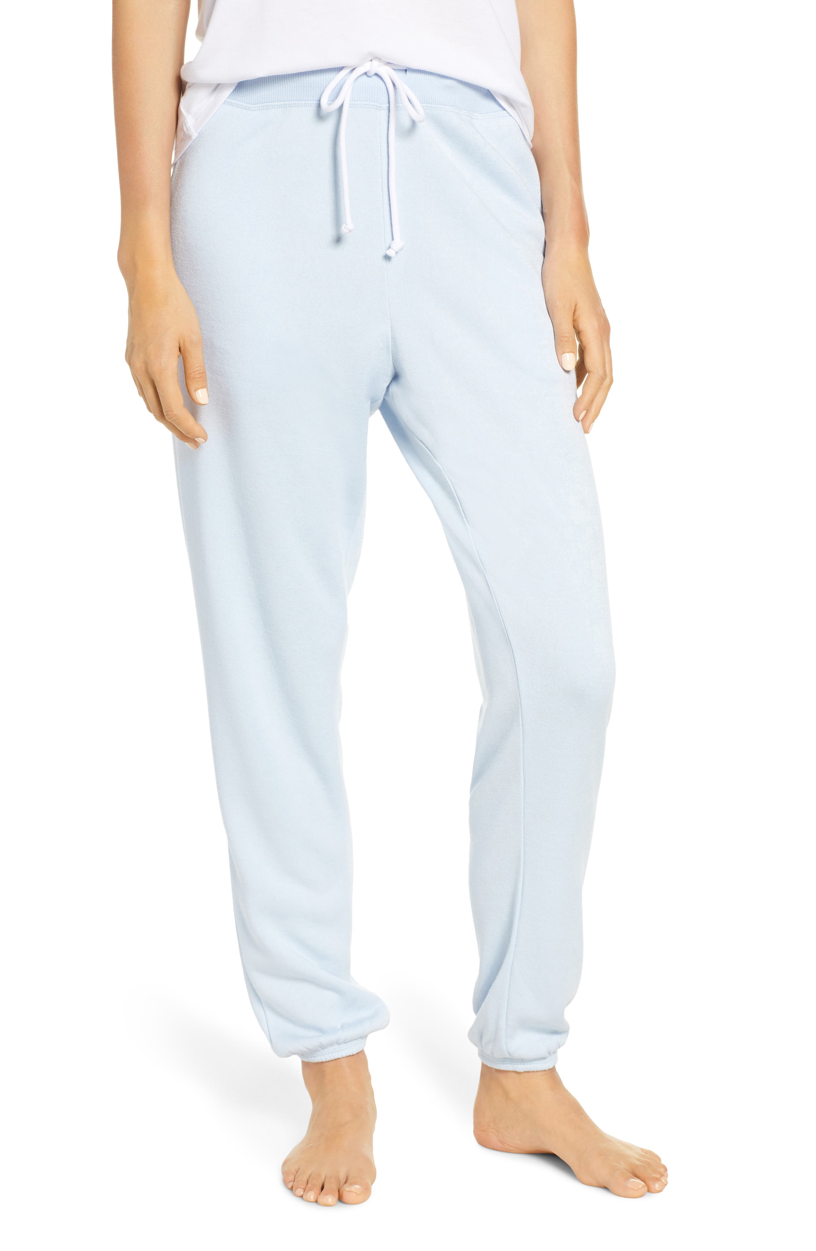 nordstrom joggers womens