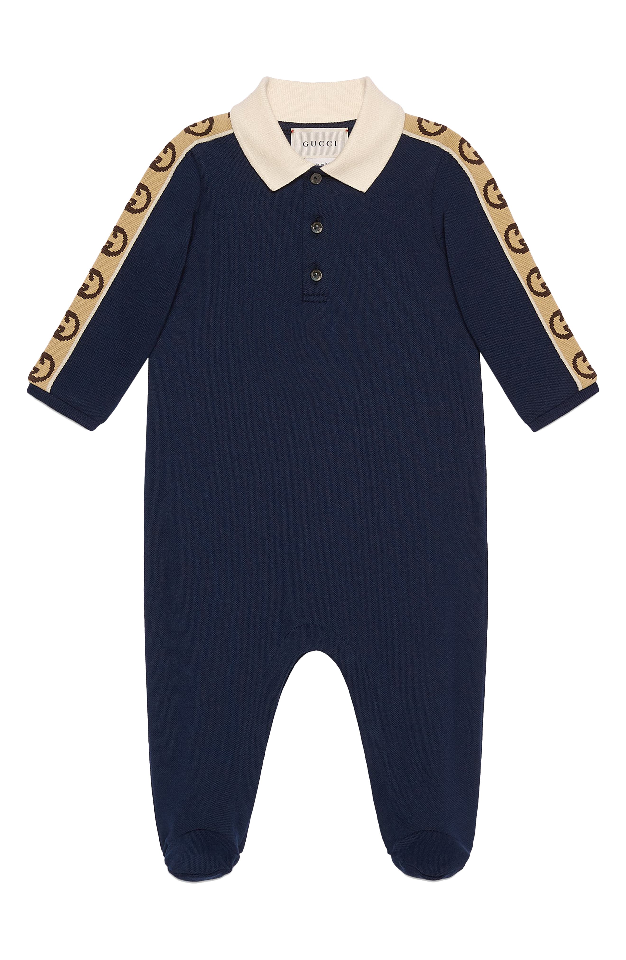 baby boy gucci shirt