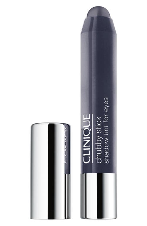 UPC 020714577940 product image for Clinique Chubby Stick Shadow Tint for Eyes in Curvaceous Coal at Nordstrom | upcitemdb.com