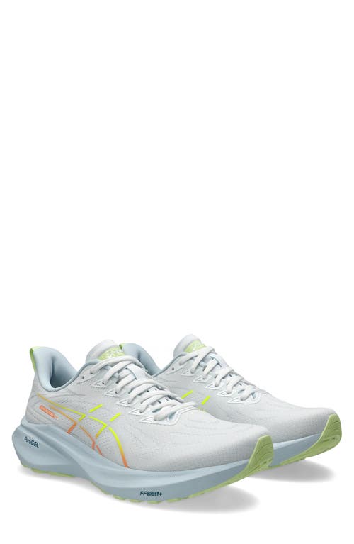 Shop Asics ® Gt-2000 13 Running Shoe In White/white