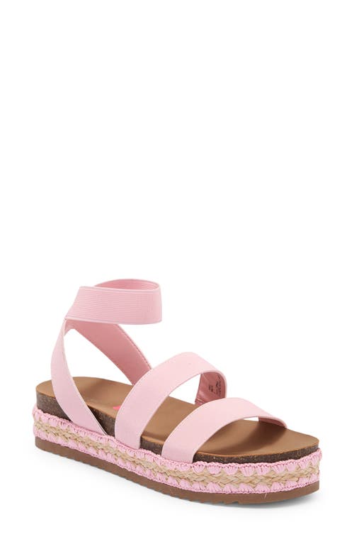 Steve Madden Kids' Jkrissy Platform Sandal at Nordstrom, M