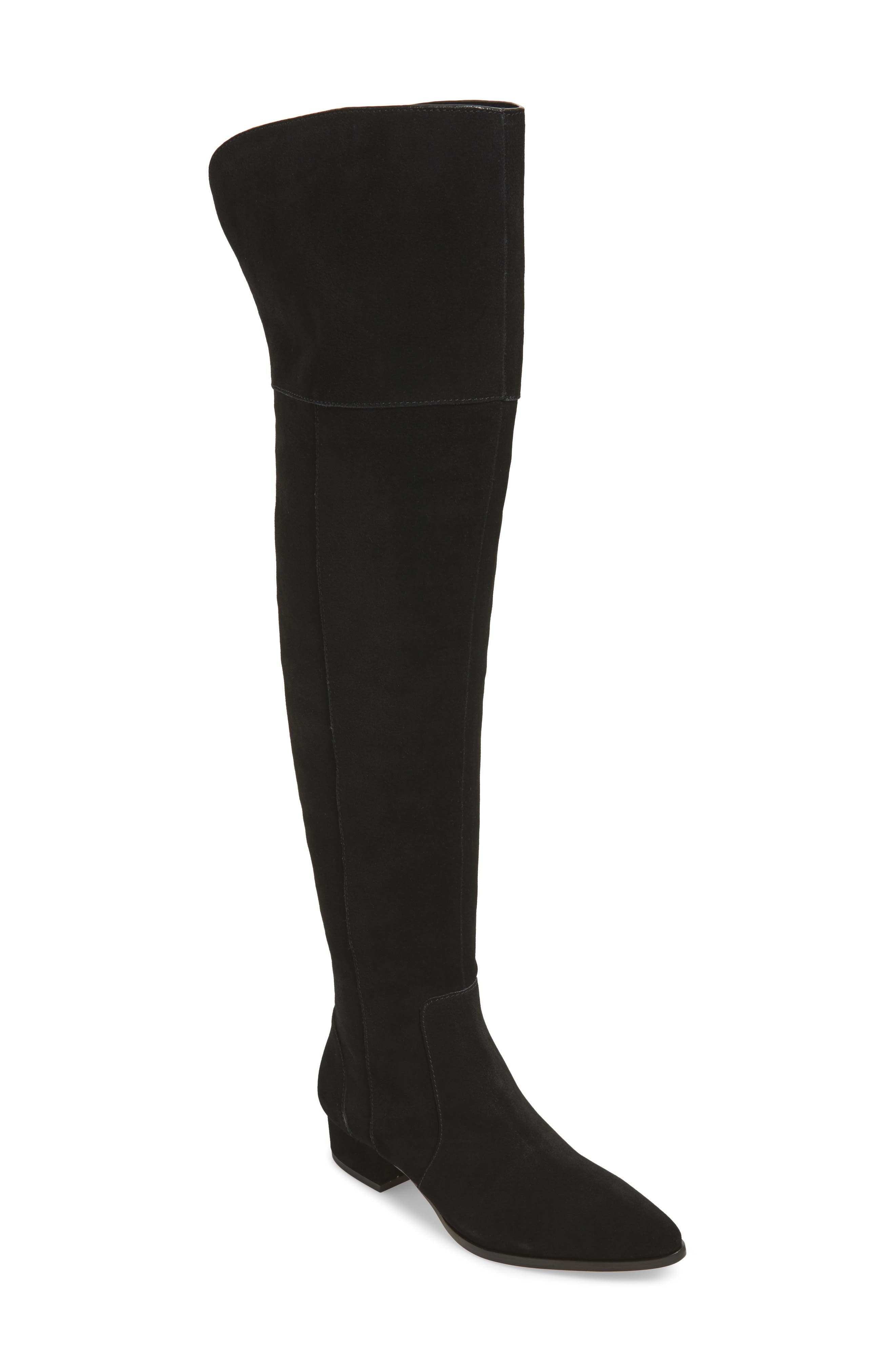 splendid over the knee boots