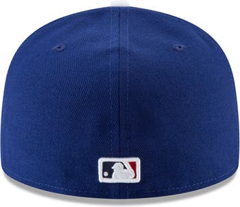 New Era Men's New Era Royal Los Angeles Dodgers 2024 MLB World