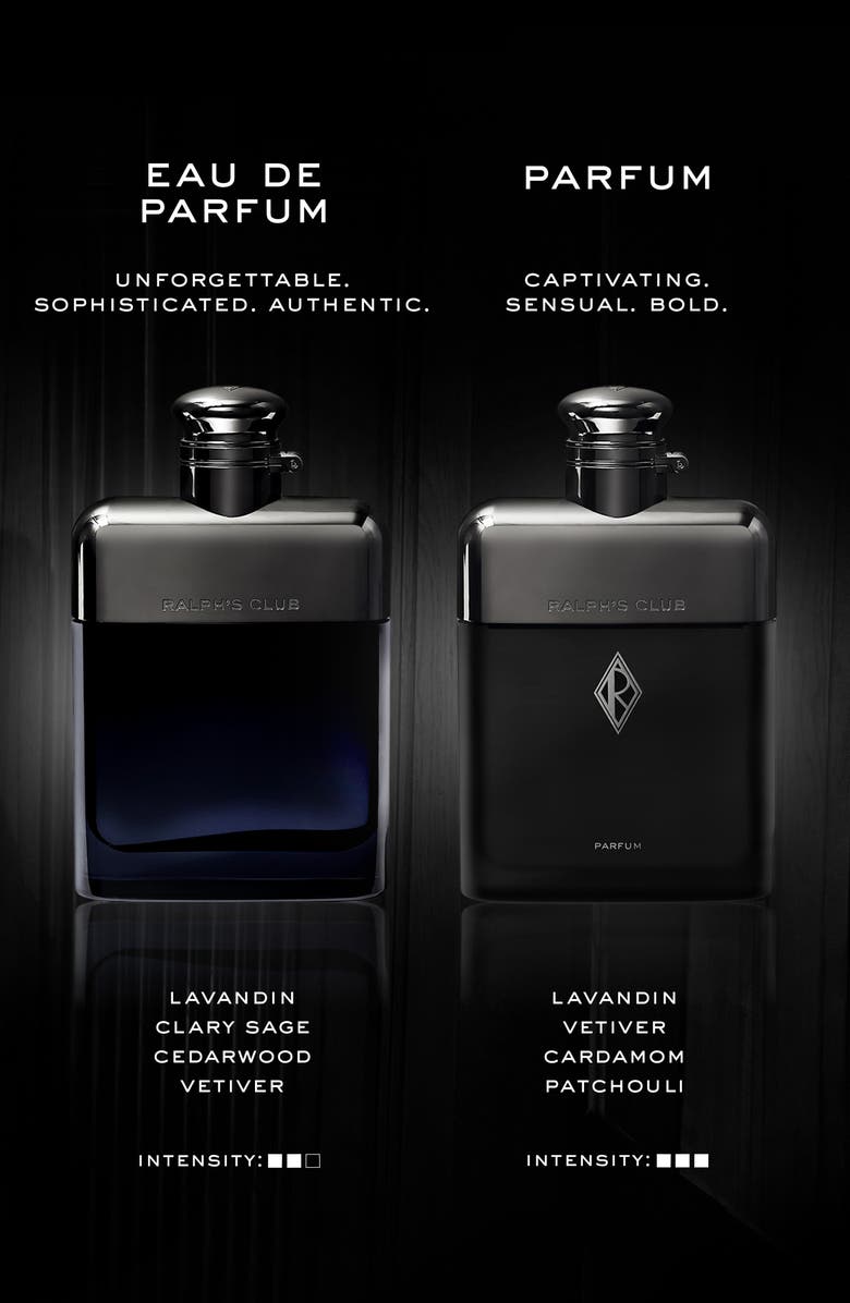Ralph Lauren Ralph's Club Eau de Parfum Set USD $123 Value, Alternate, color, 