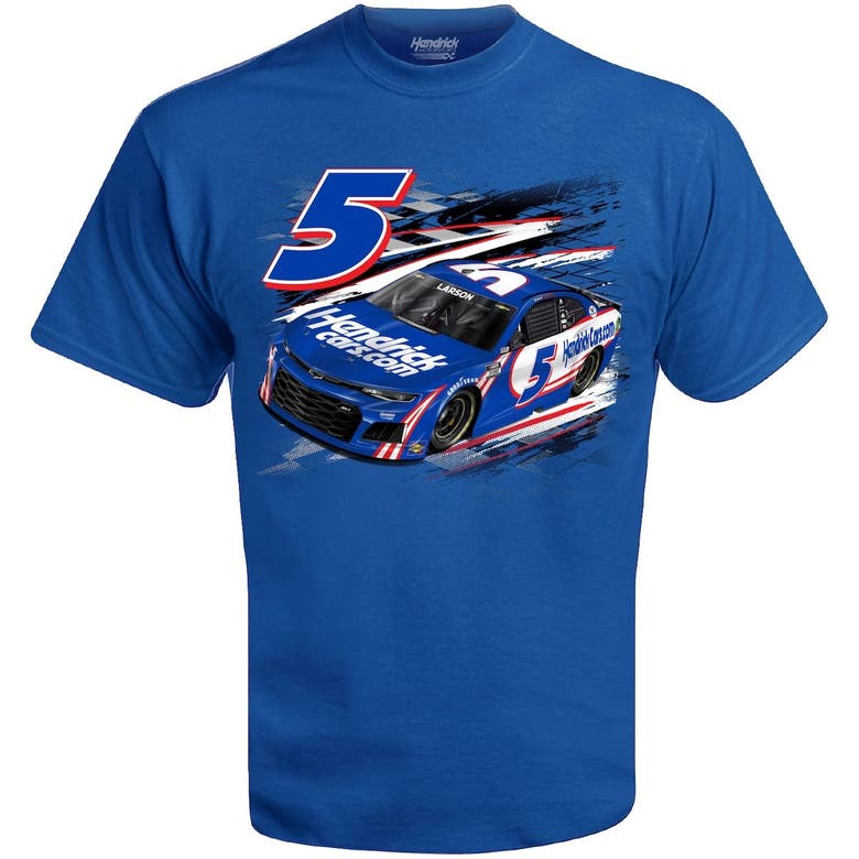 Hendrick Motorsports Team Collection Royal Kyle Larson Hendrickcars.com ...