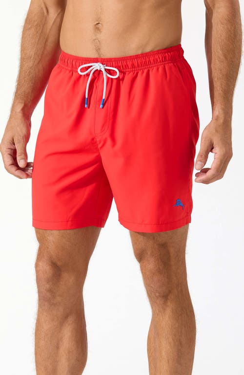 Tommy Bahama Naples Shore Swim Trunks at Nordstrom,