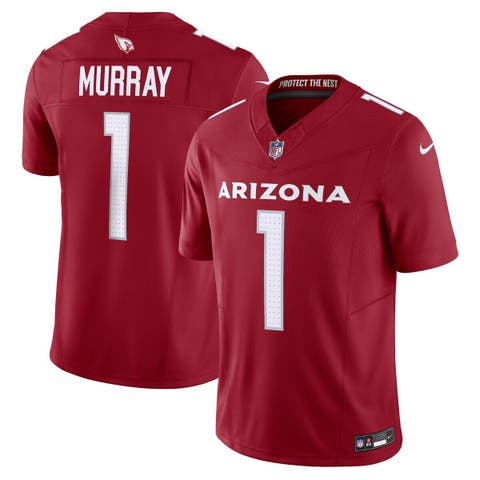 Men's Nike Kyler Murray Black Arizona Cardinals 2020 Salute To Service  Limited Jersey