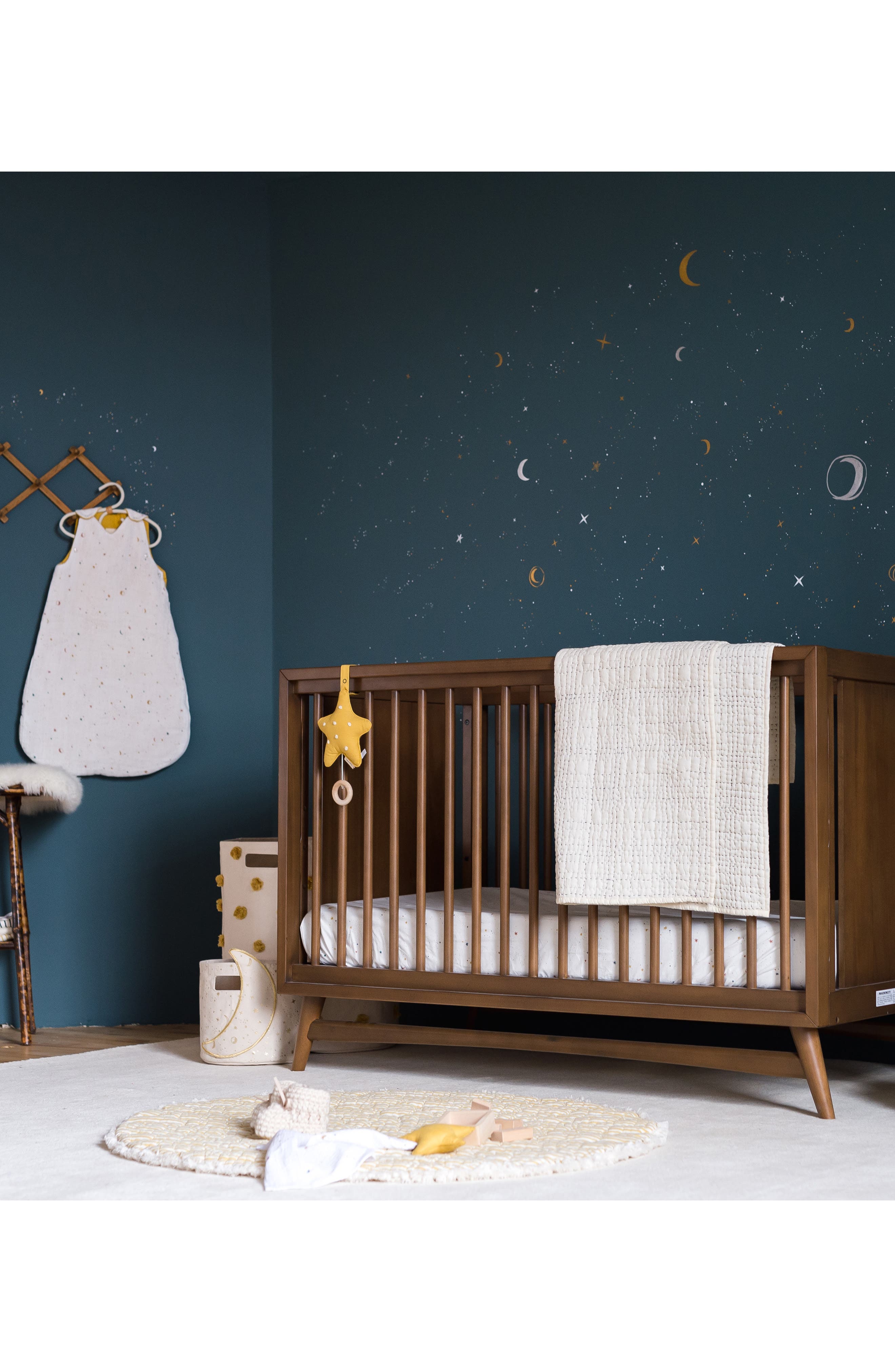 Pehr Celestial Quilted Play Mat Nordstrom