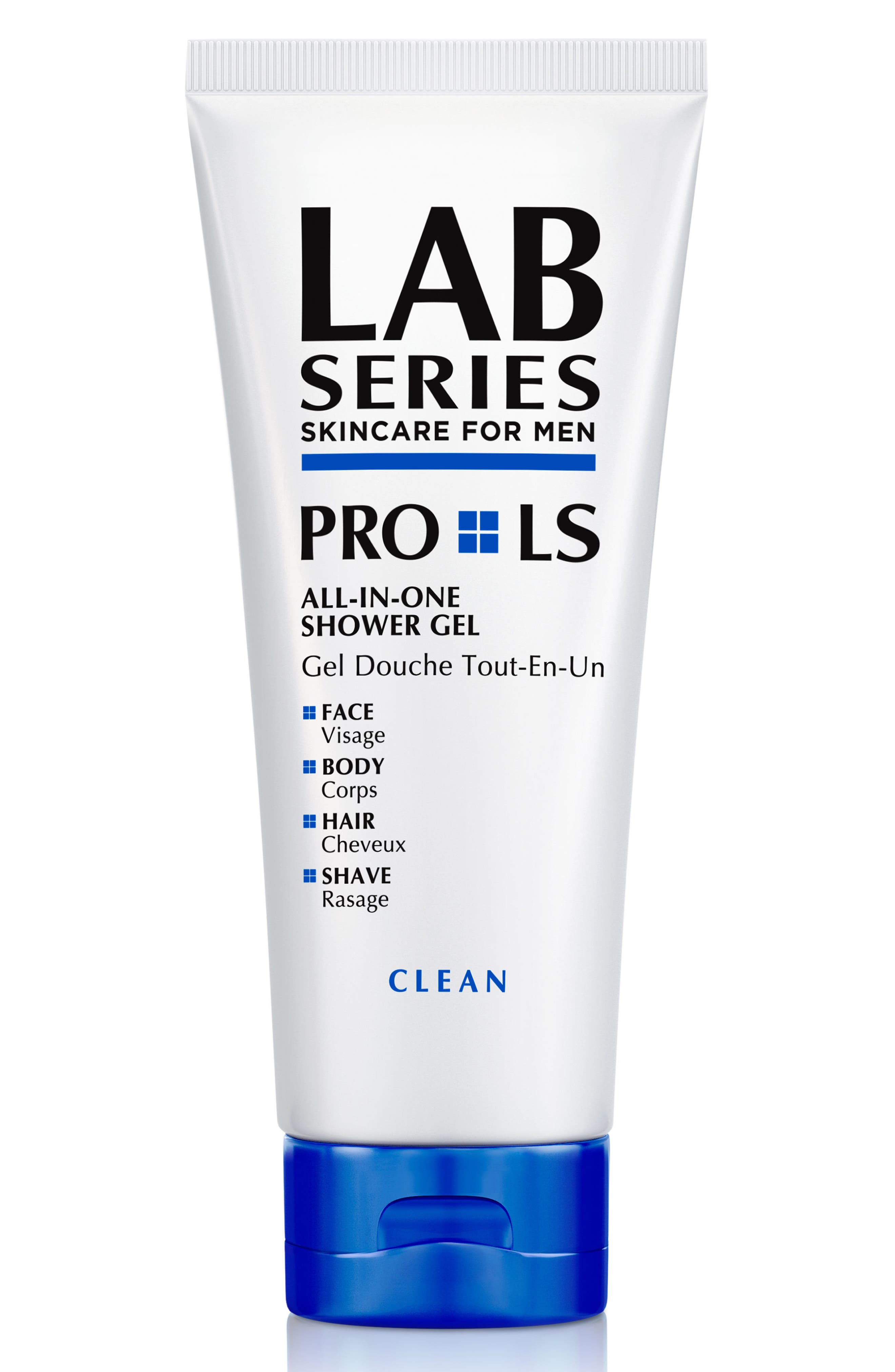 UPC 022548354681 product image for Lab Series Skincare For Men Pro Ls All-In-One Shower Gel | upcitemdb.com