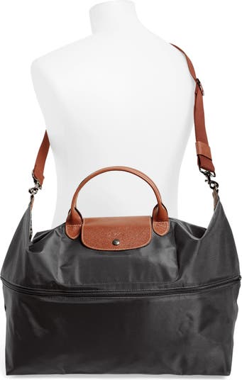 Longchamp expandable online