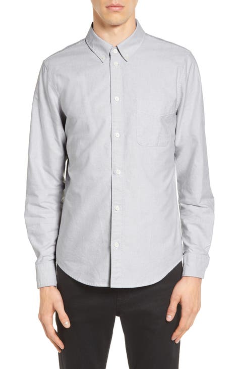 Men's Everlane Button Up Shirts | Nordstrom