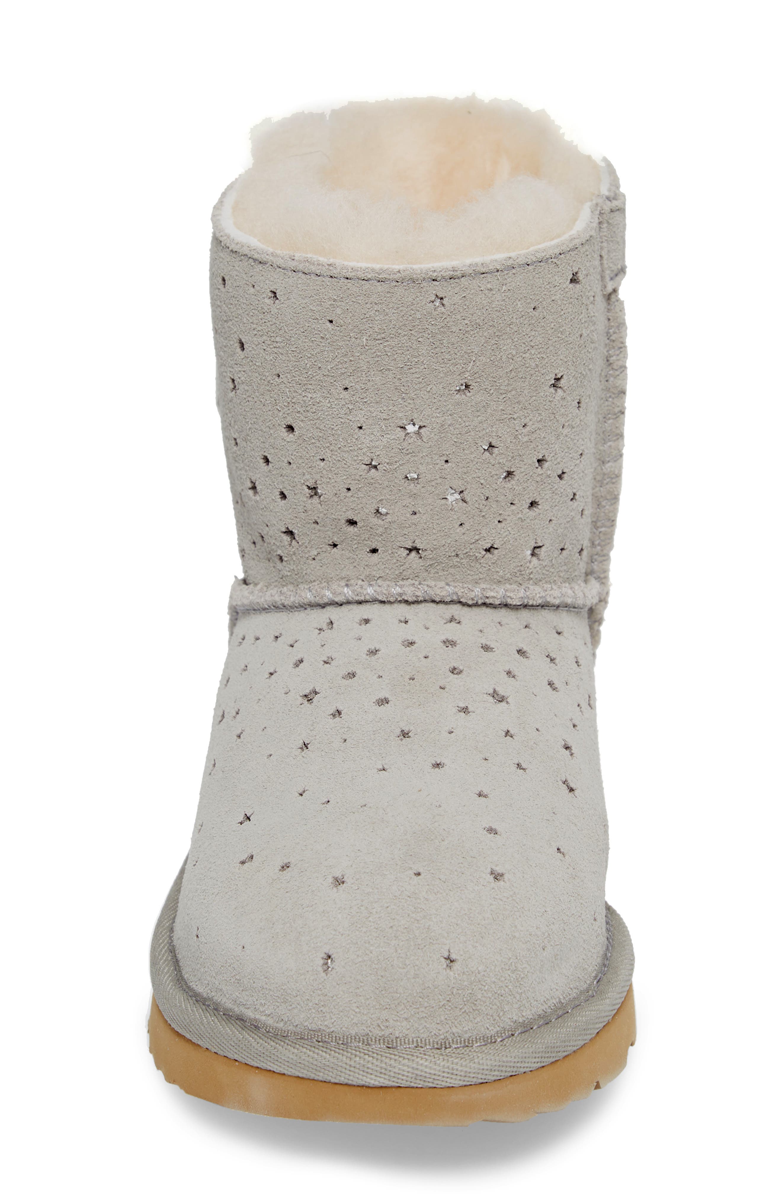 stargirl bow mini ii bootie