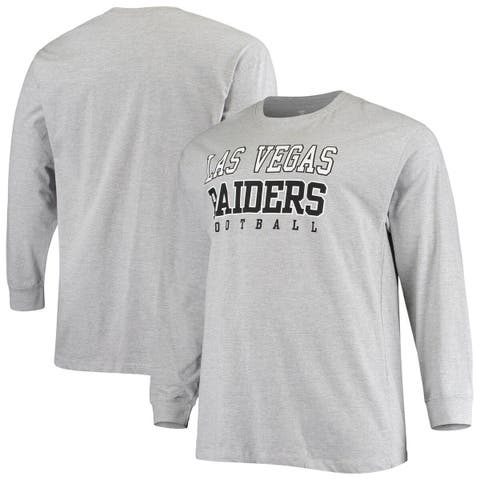 NFL Las Vegas Raiders Boys' Short Sleeve Jacobs Jersey - Xs