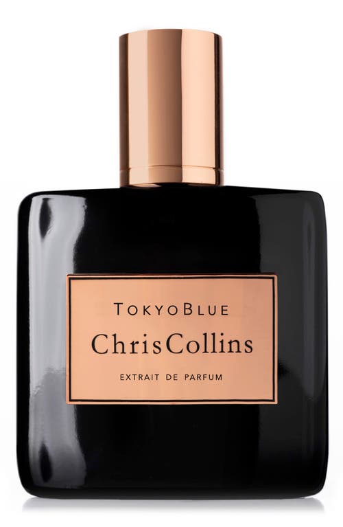 Tokyo Blue Extrait de Parfum