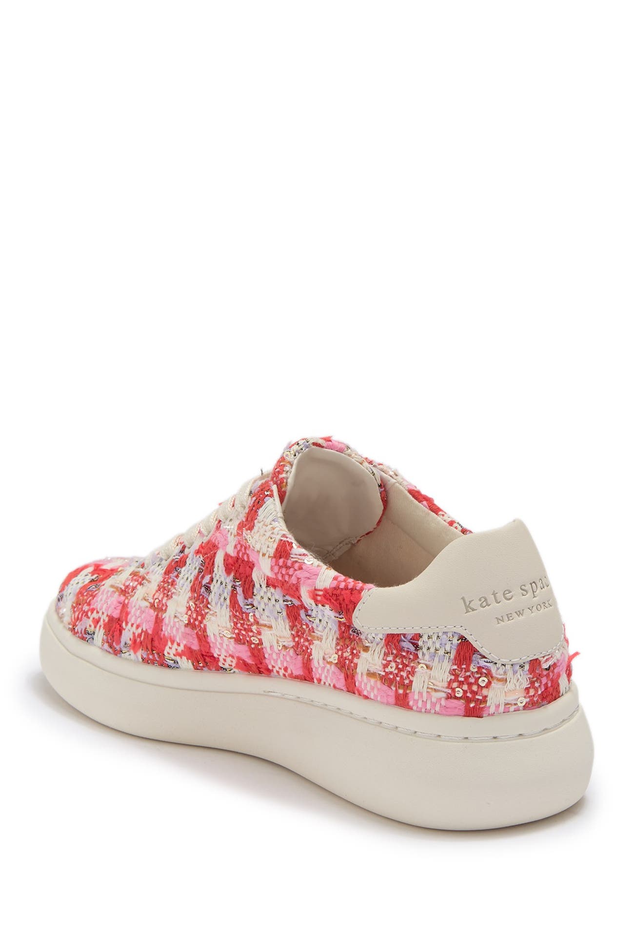 kate spade new york | lift tweed sneaker | Nordstrom Rack