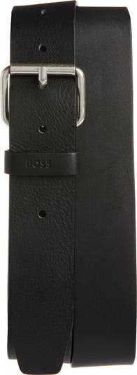 Hugo boss top belt nordstrom rack