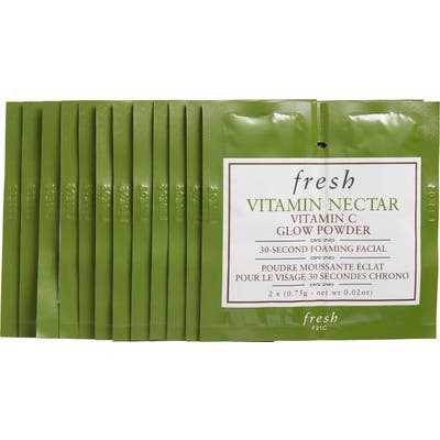 Fresh Vitamin Nectar Glow Powder