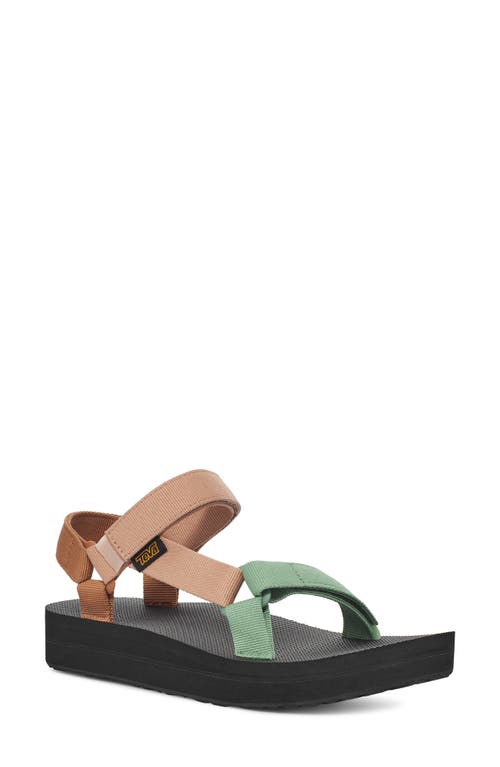 Teva Midform Universal Sandal at Nordstrom,