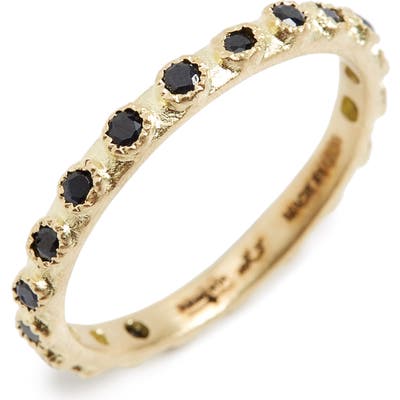 Armenta Old World Sapphire Stack Ring