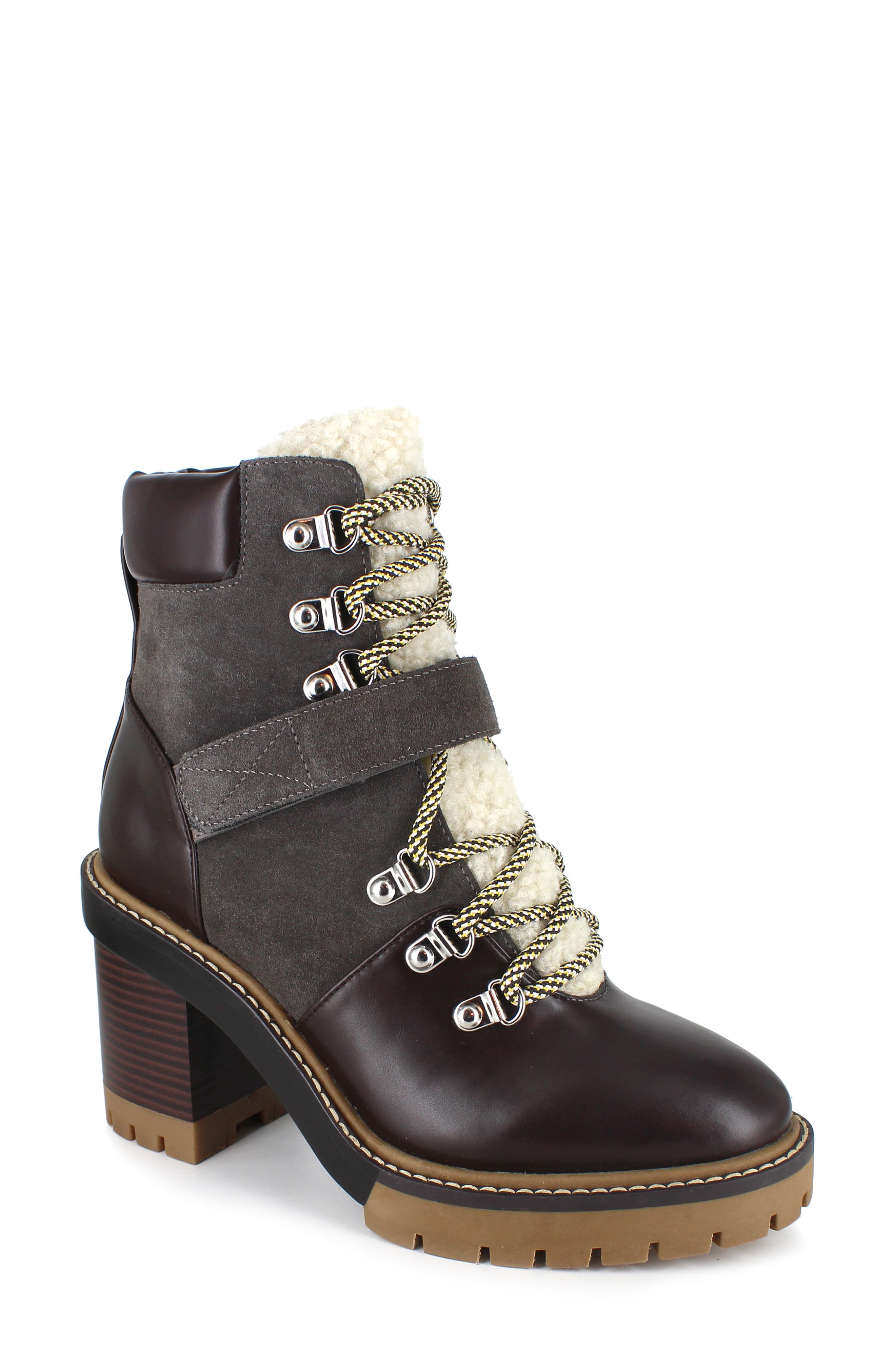 nordstrom kensie boots