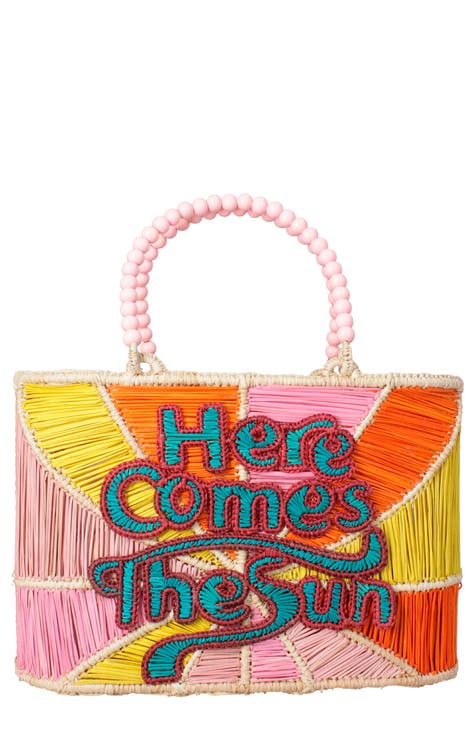 Women's MERCEDES SALAZAR Handbags