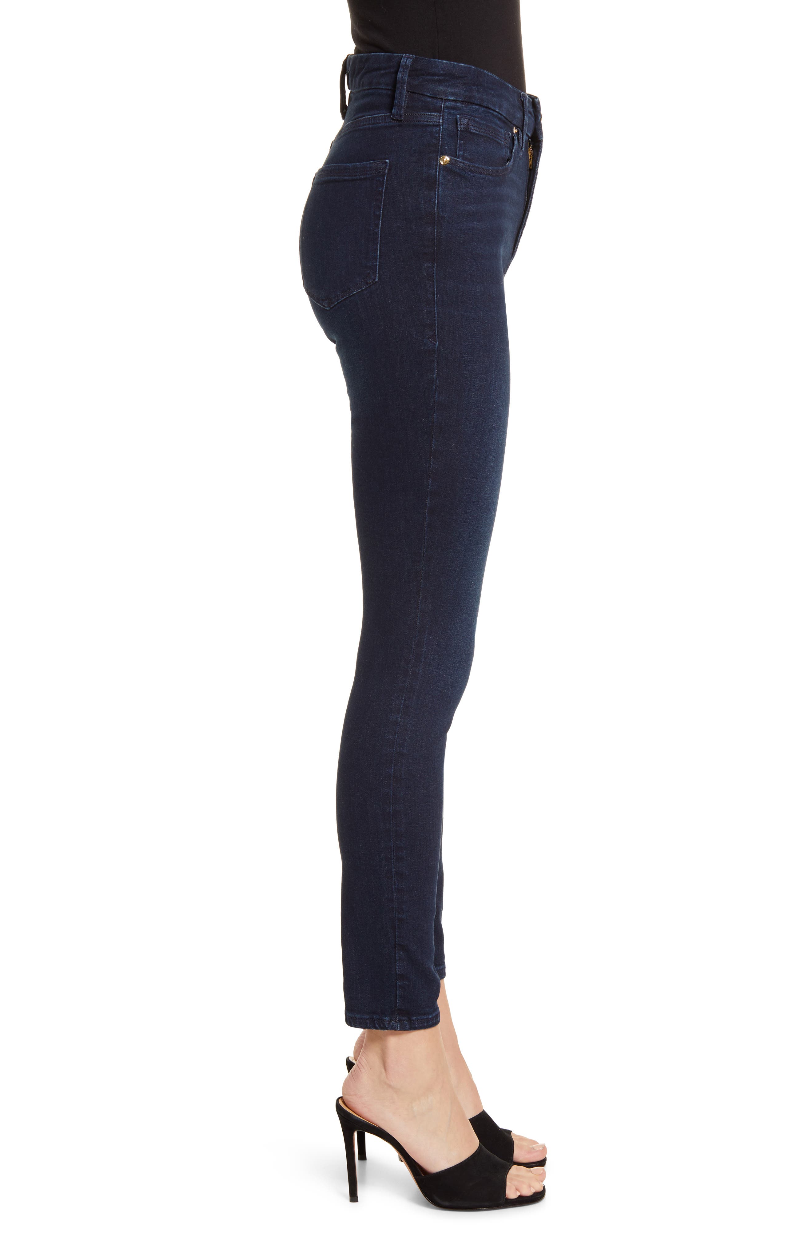 khloe kardashian jeans nordstrom