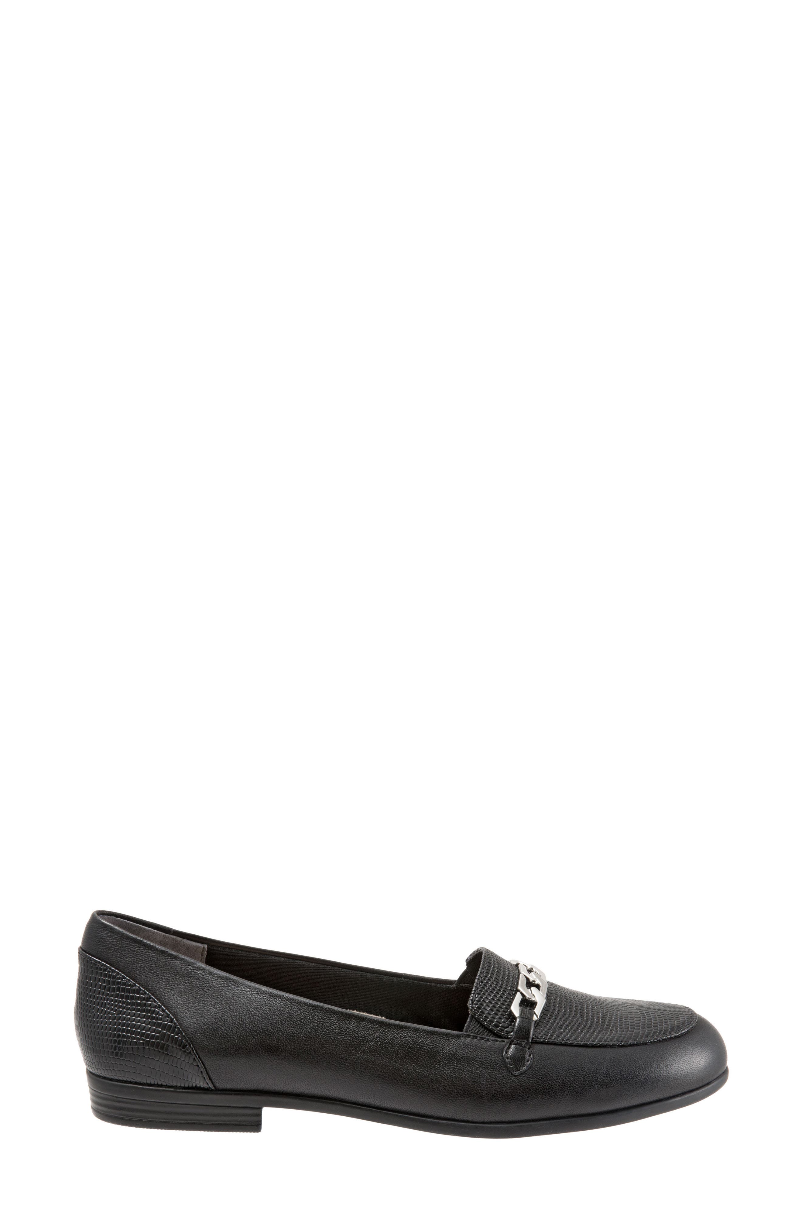 trotters anastasia loafer