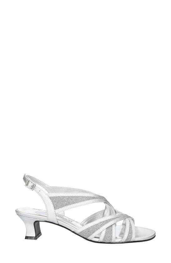 EASY STREET EASY STREET TRISTEN SLINGBACK SANDAL