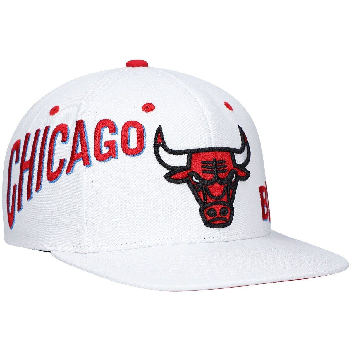 lids bulls hat