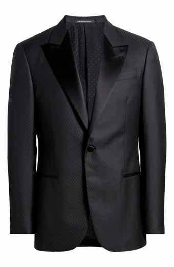 Boss 2025 dinner jacket