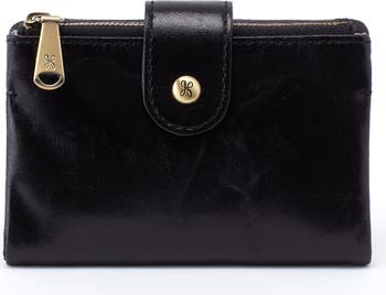 HOBO Ray Leather Bifold Wallet | Nordstromrack