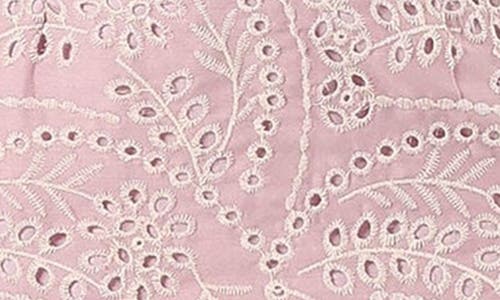 Petal And Pup Petal & Pup Novella Midi Dress In Pink