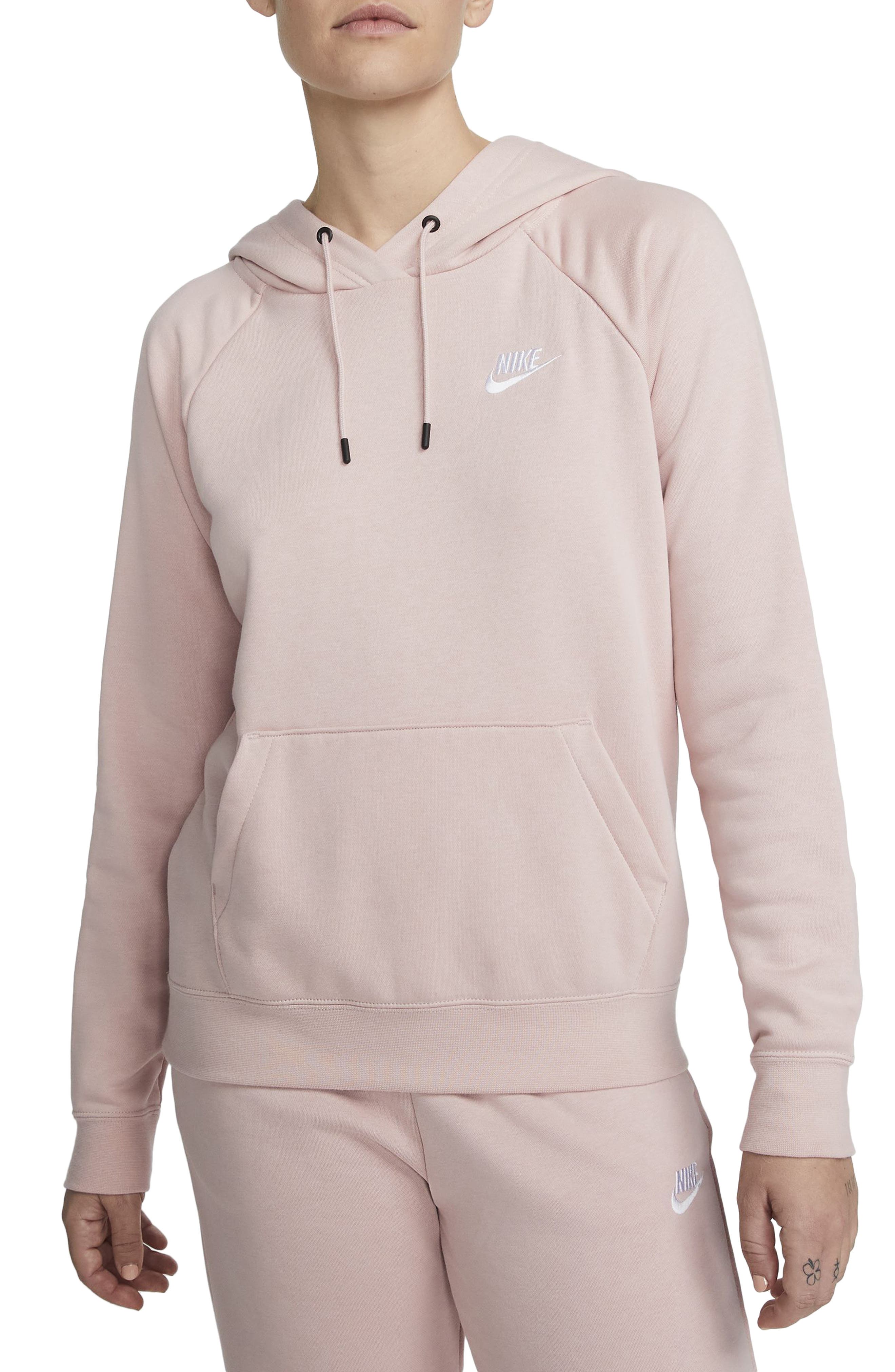 Nike Sportswear Women's Fleece Hoodie 