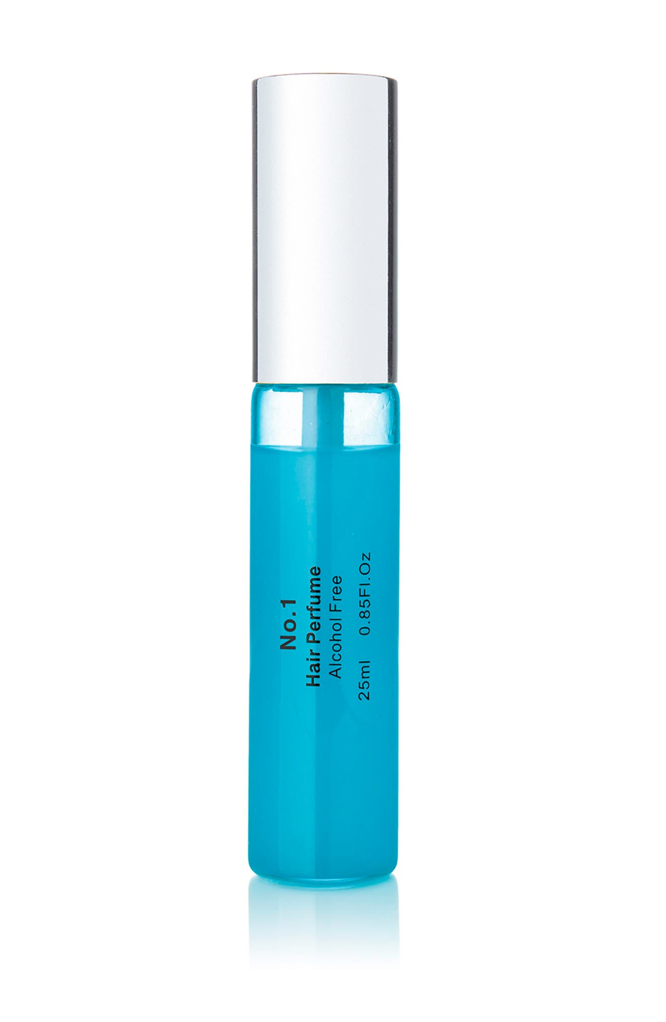 RACHEL MERE NO. 1 ALCOHOL-FREE HAIR PERFUME 085783861765