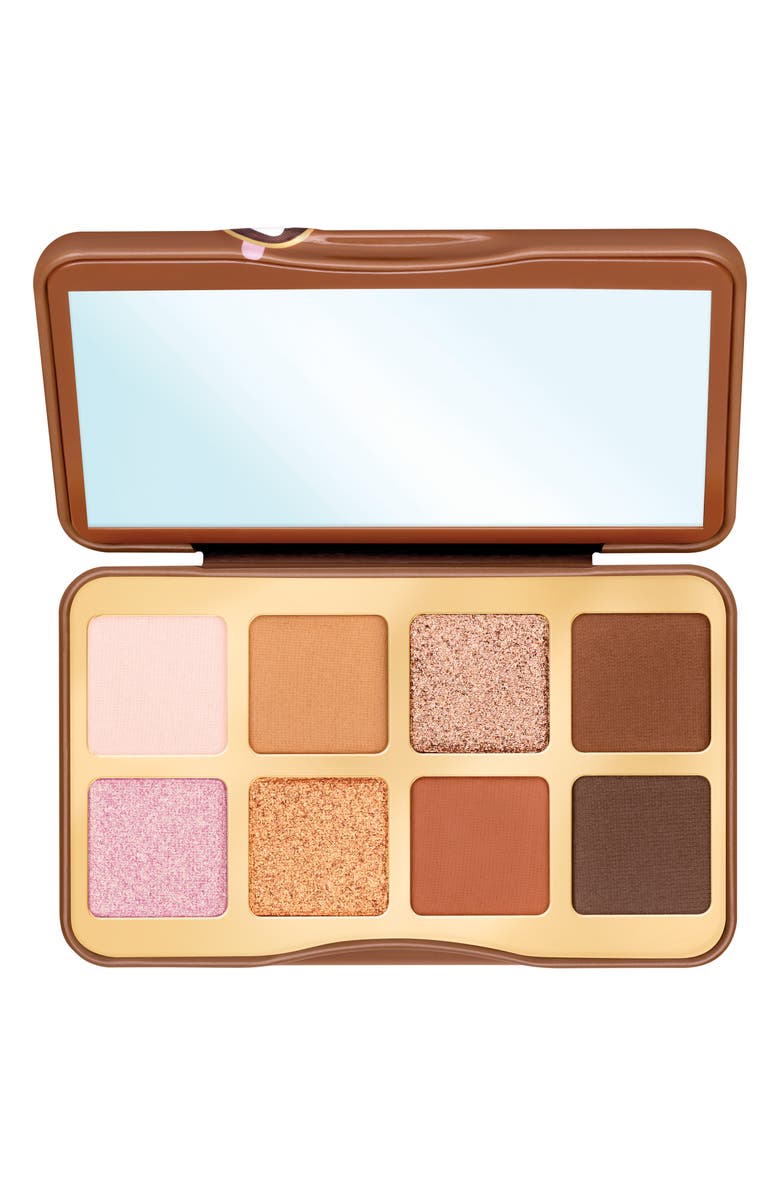 Too Faced Youre So Hot Mini Eye Shadow Palette Nordstromrack 6139